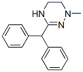 CAS#: 22201-89-4, 3-(Diphenylmethyl)-1,4,5,6-Tetrahydro-1-Methyl-1,2,4-Triazine