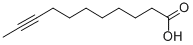 CAS#: 22202-65-9, 9-Undecynoic Acid