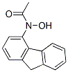 CAS 登录号：22225-34-9， N-芴-4-基乙酰氧肟酸