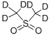 CAS#: 22230-82-6, Sulfonylbis-Methane-D3