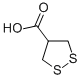 CAS#: 2224-02-4, Dithiolane-4-Carboxylic Acid