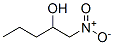 CAS#: 2224-37-5, 1-Nitropentan-2-Ol