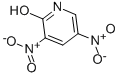 CAS#: 222548-10-9, 3,5-Dinitro-2-Pyridinol