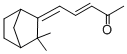 CAS#: 2226-11-1, Bornelone