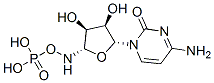 CAS#: 2226-72-4, 5-Azacytidine 5'-monophosphate
