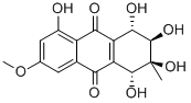 CAS#: 22268-16-2, Stemphylin