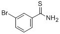 CAS#: 2227-62-5, 3-Bromo-Benzenecarbothioamide