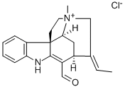 CAS#: 22273-09-2, Fluorocurarine Chloride