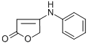 CAS#: 22273-65-0, 4-Anilinofuran-2(5H)-One
