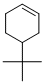 CAS#: 2228-98-0, 4-Tert-Butylcyclohexene