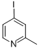 CAS#: 22282-65-1, 4-Iodo-2-Methyl-Pyridine