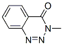 CAS#: 22305-44-8, 3-Methylbenzotriazin-4-One
