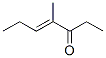 CAS#: 22319-31-9, 4-Methyl-4-Hepten-3-One