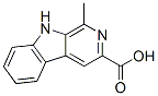 CAS#: 22329-38-0, 1-Methyl-beta-Carboline-3-Carboxylic Acid