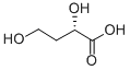 CAS#: 22329-72-2, 2,4-Dihydroxy-Butanoic Acid