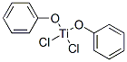 CAS#: 2234-06-2, Diphenoxytitanium dichloride
