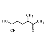 CAS 登录号：223415-99-4， 6-羟基-3-甲基-2-庚酮