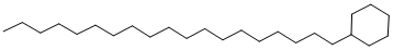 CAS#: 22349-03-7, n-Nonadecylcyclohexane