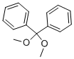 CAS#: 2235-01-0, 1,1'-(Dimethoxymethylene)Bis-Benzene