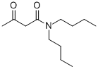 CAS#: 2235-47-4, N,N-Dibutyl-3-Oxobutanamide