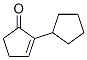 CAS#: 22354-35-4, 2-Cyclopentyl-2-Cyclopenten-1-One