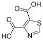 CAS#: 22358-80-1, Thiazole-4,5-Dicarboxylic Acid
