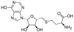 CAS#: 22365-14-6, S-Inosylhomocysteine