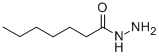 CAS#: 22371-32-0, Heptanoic acid hydrazide