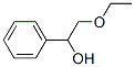 CAS 登录号：22383-53-5， alpha-(乙氧基甲基)苄醇