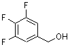 CAS 登录号：22383-86-4， (3,4,5-三氟苯基)甲醇