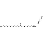 CAS#: 22393-93-7, (9E)-9-Octadecen-1-Yl Myristate