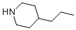 CAS#: 22398-09-0, 4-Propyl-Piperidine