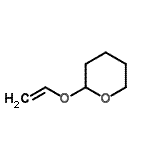 CAS 登录号：22408-41-9， 2-(乙烯基氧基)四氢-2H-吡喃