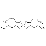 CAS 登录号：22411-22-9， 铪四(1-丁醇)