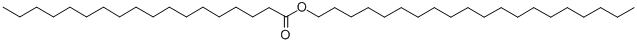 CAS#: 22413-02-1, Arachidyl Stearate