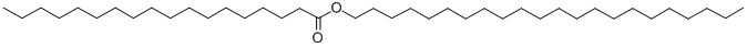 CAS#: 22413-03-2, Behenyl Stearate