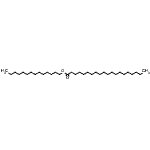 CAS#: 22413-04-3, Tetradecyl Icosanoate
