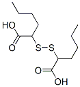 CAS#: 22414-91-1, 2,2'-Dithiobishexanoic Acid