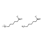 CAS#: 22421-71-2, Calcium Diheptanoate