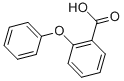 CAS#: 2243-42-7, 2-Phenoxy-Benzoic Acid
