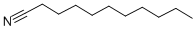 CAS#: 2244-07-7, Undecanenitrile