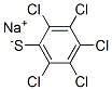 CAS#: 22441-28-7, Sodium Pentachlorobenzenethiolate