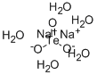 CAS#: 22451-06-5, Sodium Tellurite Pentahydrate