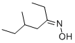 CAS#: 22457-23-4, 5-Methyl-3-Heptanone Oxime