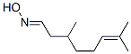 CAS#: 22457-25-6, 3,7-Dimethyloct-6-Enal Oxime