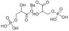CAS#: 22457-55-2, 3-Phospho-D-Glyceric Acid Barium Salt