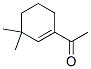 CAS#: 22463-19-0, 1-(3,3-Dimethyl-1-Cyclohexen-1-Yl)-Ethanone