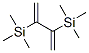 CAS#: 22472-36-2, Trimethyl-(3-Trimethylsilylbuta-1,3-Dien-2-Yl)Silane