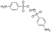 CAS#: 22484-64-6, Zinc Disulphanilate