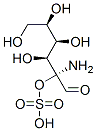 CAS#: 22487-35-0, Glucosamine 2-Sulfate